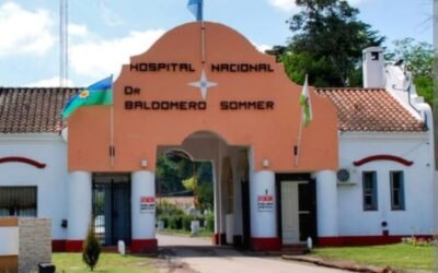 Irregularidades en el Hospital Nacional Sommer de Gral. Rodriguez