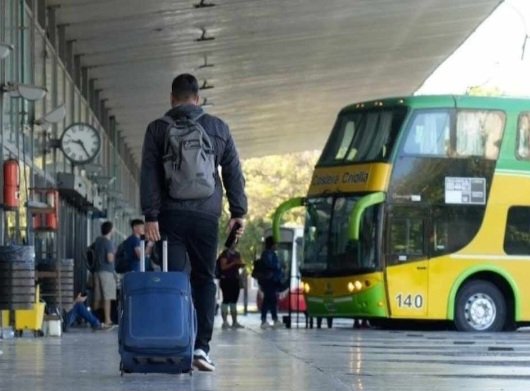 CUALQUIER VEHÍCULO PODRÁ PRESTAR SERVICIOS DE TRANSPORTE DE PASAJEROS