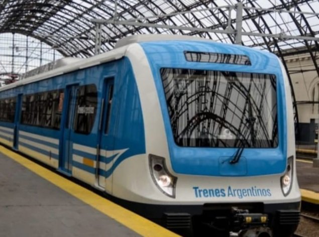 Se levantó el paro de trenes para el miercoles 19 de diciembre