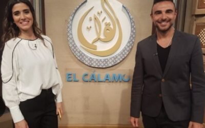 VUELVE EL CALAMO A LA TV PUBLICA