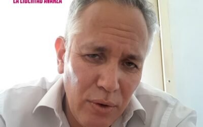 RUPTURA EN EL CONCEJO DELIBERANTE DE MORON