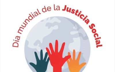 DIA DE LA JUSTICIA SOCIAL