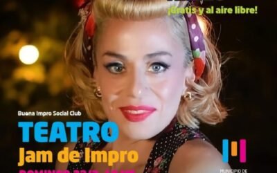 MORON OFRECE ACTIVIDADES CULTURALES GRATUITAS