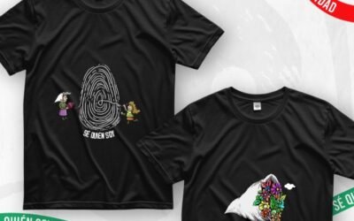 MATIAS DE BRASI ,AGARRATE CATALINA , Y ABUELAS SE UNEN POR LA IDENTIDAD .