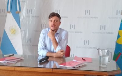 «TRABAJAR, PONER LA CARA Y DAR RESPUESTAS «