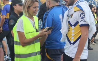 DEUDORES DE ALIMENTOS NO PODRAN INGRESAR