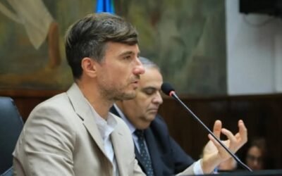 EL HONORABLE CONCEJO DELIBERANTE DE MORON INICIARA ESTE MIERCOLES LAS SESIONES ORDINARIAS