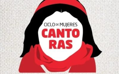 CICLO «CANTORAS» EN MORON