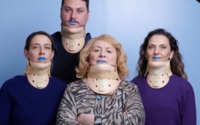 EL TEATRO MUNICIPAL DE MORON COMIENZA LA TEMPORADA 2025