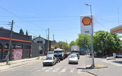 ASALTO A LA MADRE DEL FISCAL OVIEDO EN MORON