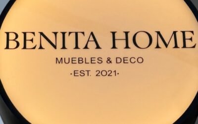 SE INAUGURA EL LOCAL DE BENITA HOUSE EN HAEDO