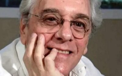 MURIO ANTONIO GASALLA