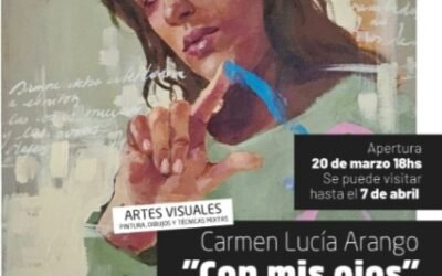 PRIMERA MUESTRA DEL CONCEJO CULTURAL 2025