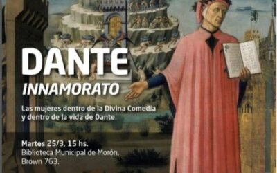 LAS MUJERES DEL DANTE EN MORON