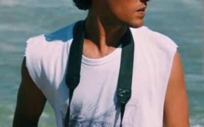 ESTADO DE SALUD DEL FOTOGRAFO HERIDO EN LA MARCHA , PABLO GRILLO