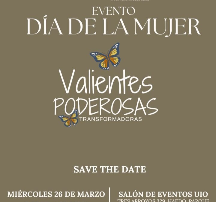LA CÁMARA DE COMERCIO E INDUSTRIA DE HAEDO HOMENAJEA A LA MUJER EMPRESARIA