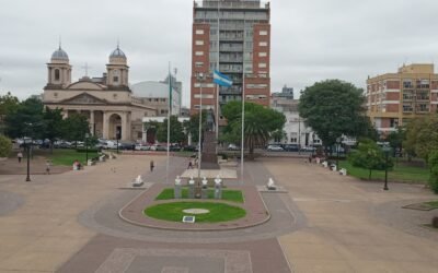 COMO FUNCIONARAN LOS SERVICIOS MUNICIPALES EL JUEVES 6 DIA DE PARO GENERAL