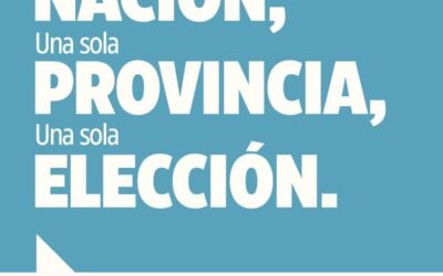 CARTA ABIERTA A LA MILITANCIA DEL PERONISMO