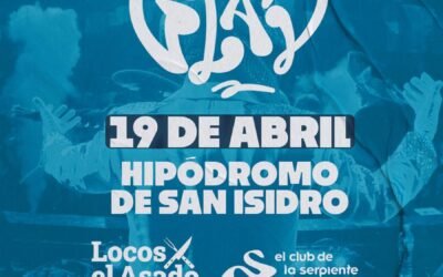 GLAD LLEGA AL HIPÓDROMO DE SAN ISIDRO CON UNA PROPUESTA CULTURAL Y GASTRONÓMICA ÚNICA