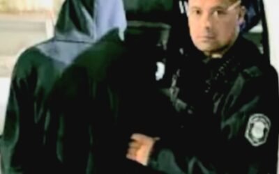 DETUVIERON A UN SOSPECHOSO DEL CRIMEN DEL PANADERO EN MORON