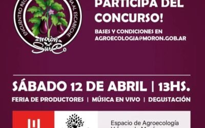 SEXTO ENCUENTRO REGIONAL DE LA BERENJENA EN ESCABECHE EN MORON
