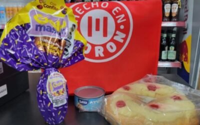 DESCUENTOS Y PROMOCIONES EN LA SEMANA SANTA EN MORON