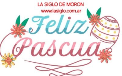 FELIZ DOMINGO DE PASCUA A NUESTROS OYENTES Y LECTORES