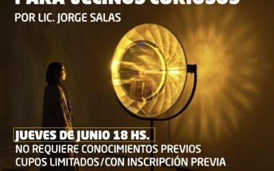 INTRODUCCION AL ARTE CONTEMPORANEO PARA VECINOS CURIOSOS