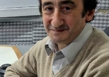 ANTONIO CAPELLANO , HISTORIADOR MORONENSE RECUERDA A EVITA EN SU LIBRO