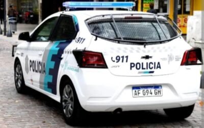 NOVEDADES EN SEGURIDAD PARA HAEDO