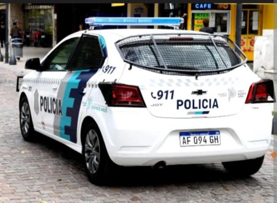 NOVEDADES EN SEGURIDAD PARA HAEDO