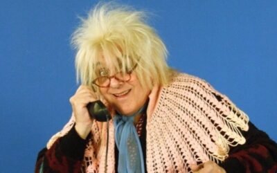 AGENDA SEMANAL DE CINE Y TEATRO GRATUITO EN EL TEATRO MUNICIPAL DE MORON