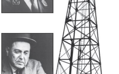 103 AÑOS DE LA CREACION  DE YPF
