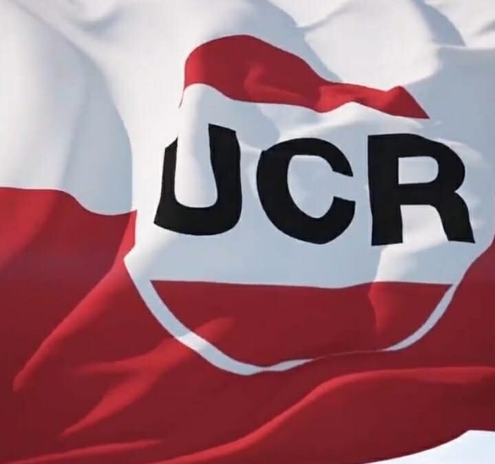 ANIVERSARIO DE LA CREACION DE LA UCR