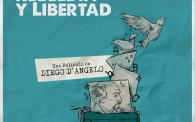 SE ESTRENA EN EL GAUMONT EL FILM POESIA ABIERTA