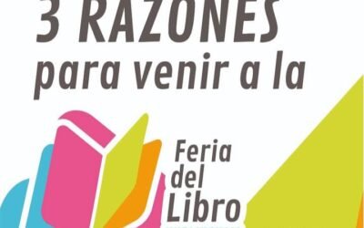 COMIENZA HOY LA FERIA DEL LIBRO DE HURLINGHAM 2025 EN LA UNAHUR