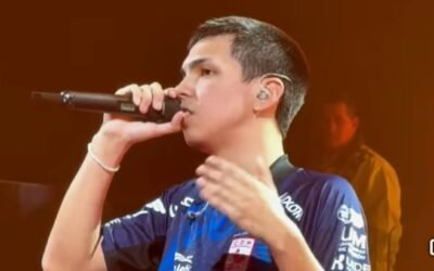 SE VIENE MILO J EN VELEZ