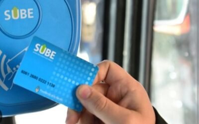 AUMENTA EL BOLETO DE COLECTIVO EN EL AMBA