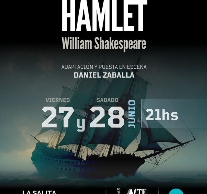 HAMLET Y ZABALA EN CASTELAR