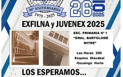 JORNADA FILATELICA INTERNACIONAL EN ITUZAINGO