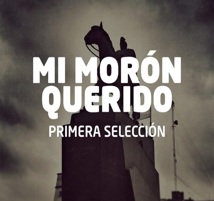 FOTOGRAFIAS DE VECINOS DE MORON SELECCIONADAS PARA MI QUERIDO MORON