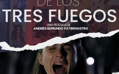CINE GRATUITO EN EL TEATRO GREGORIO DE LAFERRERE DE MORON