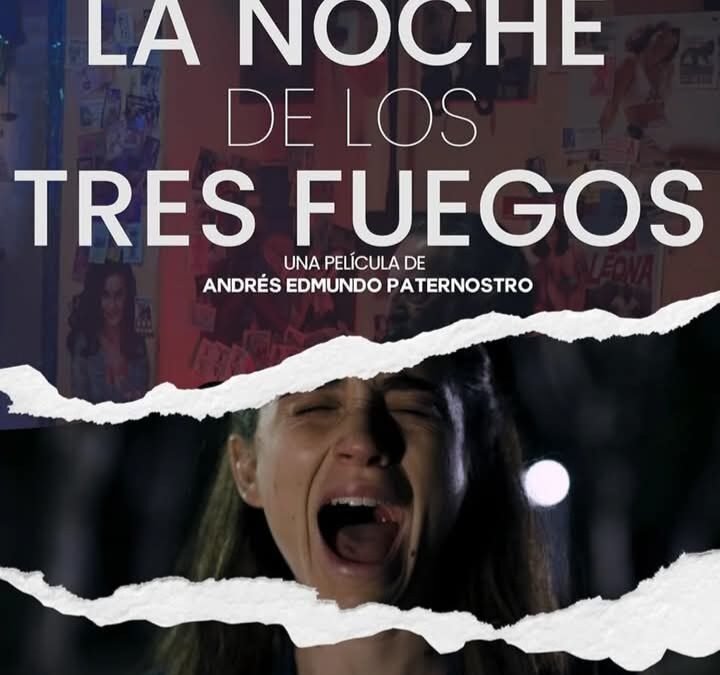CINE GRATUITO EN EL TEATRO GREGORIO DE LAFERRERE DE MORON
