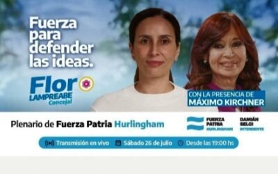 EL NUEVO ESTADIO DEL DEPORTIVO MORON CUMPLE 12 AÑOS