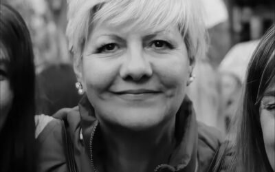 FALLECIÓ EN LA TARDE DE AYER PATRICIA ALLENDE