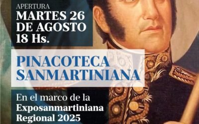 SE INAUGURA LA CUARTA MUESTRA DE ARTE EN EL CONCEJO DELIBERANTE DE MORON