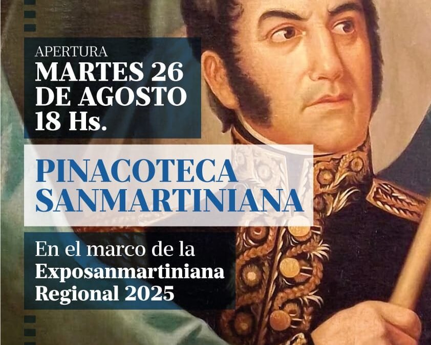 SE INAUGURA LA CUARTA MUESTRA DE ARTE EN EL CONCEJO DELIBERANTE DE MORON