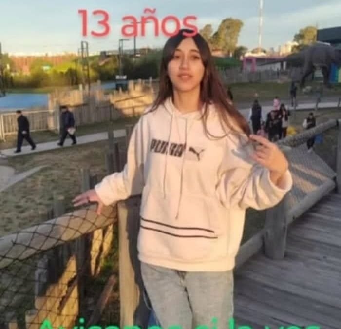 SE BUSCA A JULIETA