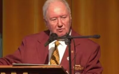 4 DE AGOSTO  DIA DEL ROTARIO ARGENTINO