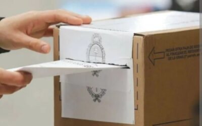 DONDE VOTO EN LAS ELECCIONES DEL 7 DE SEPTIEMBRE